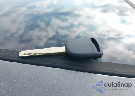 2007 Honda Accord 2.4 Ex from USA, damaged, VIN 1HGCM568X7A046212